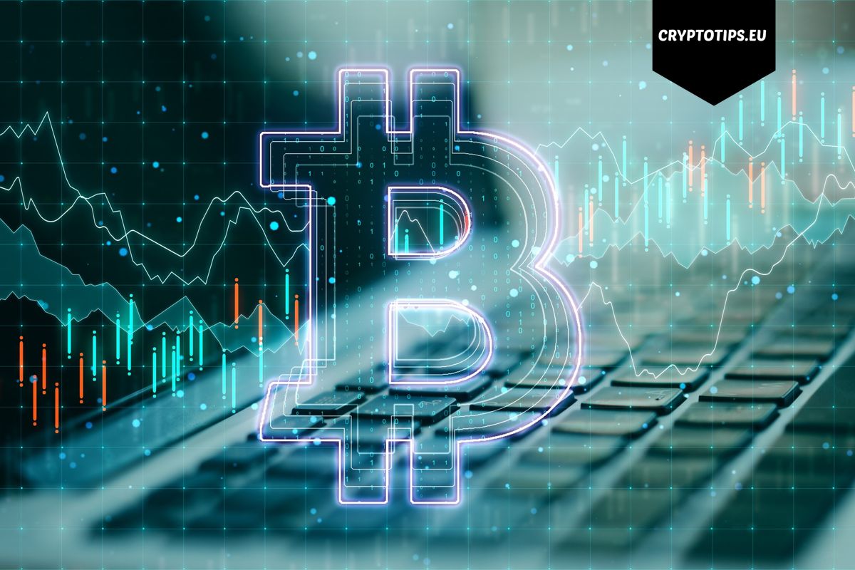 Van de Poppe verwacht Bitcoin relief rally in maart, terwijl Hyperliquid grondstoffentraders aantrekt