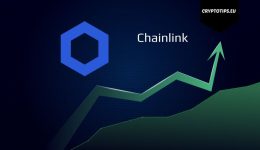 $126 miljoen aan Chainlink stroomt naar Binance tijdens rustig weekend