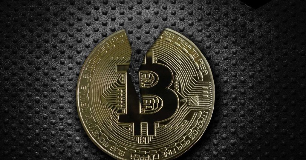 Amerikaanse inflatie kan rem zetten op crypto comeback