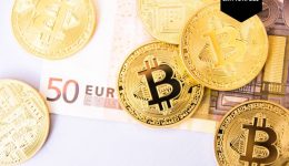 Bitcoin’s bullrun is (waarschijnlijk) begonnen
