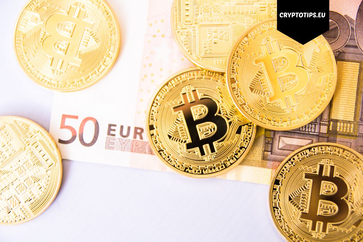 Bitcoin’s bullrun is (waarschijnlijk) begonnen