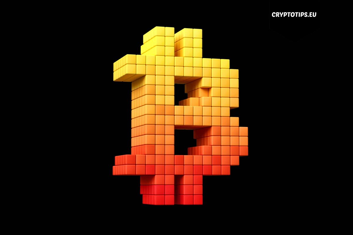 Crypto sentiment opnieuw positief, Bitcoin nadert 200-daags gemiddelde