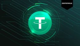 Hormuz betalingen gevraagd in Bitcoin, maar betaald in USDT