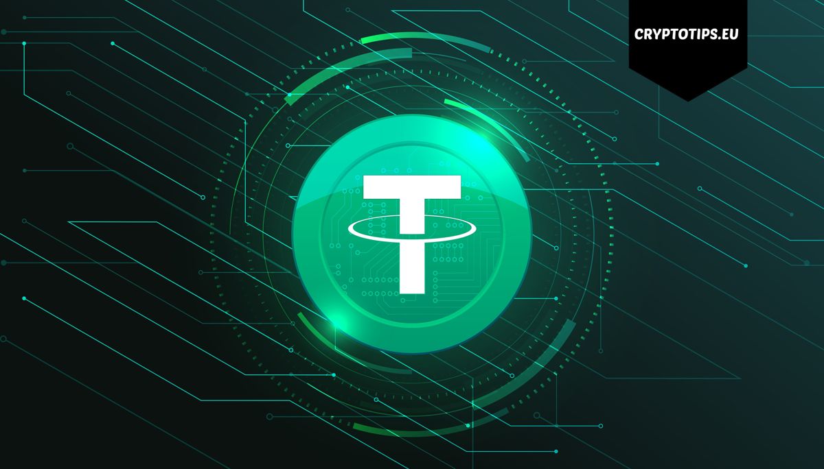 Hormuz betalingen gevraagd in Bitcoin, maar betaald in USDT