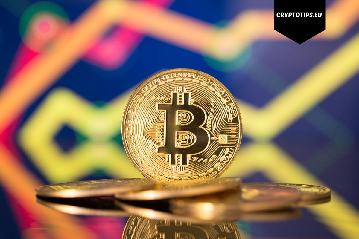 Iran laat zich in Bitcoin betalen voor Hormuz passage