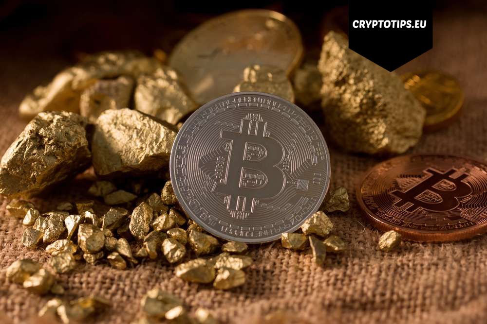 Kiyosaki noemt Bitcoin een van de veiligste investeringen voor 2026