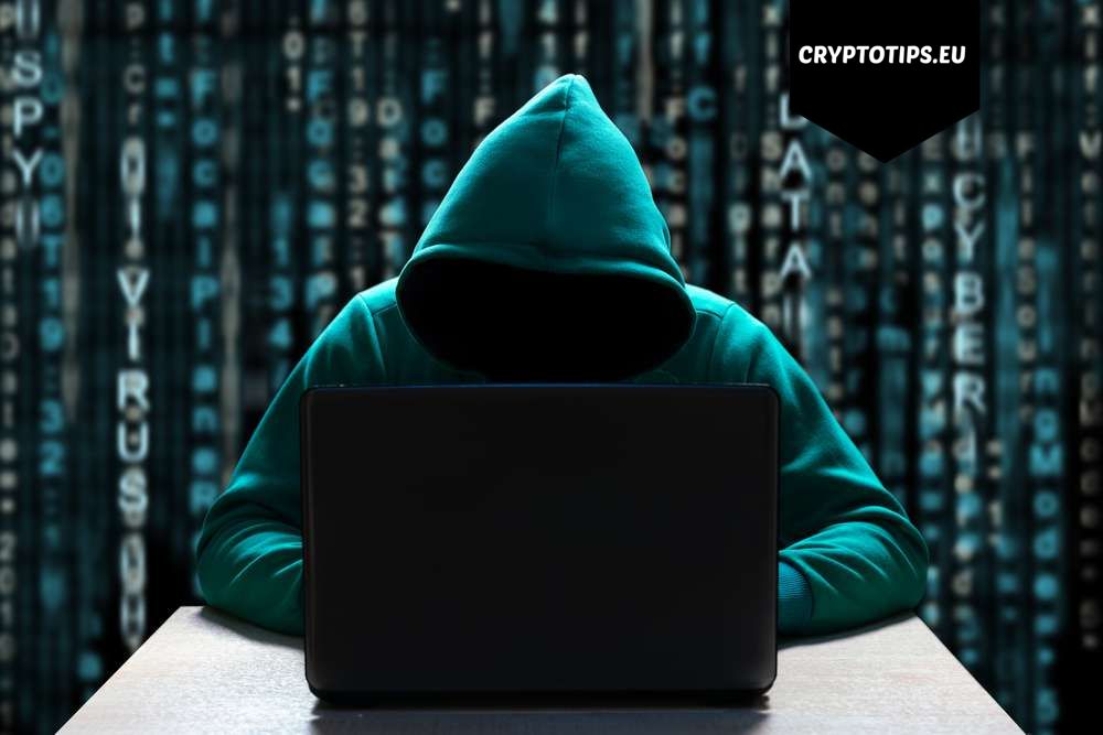 Scammers vragen USDT en Bitcoin van schepen in straat van Hormuz