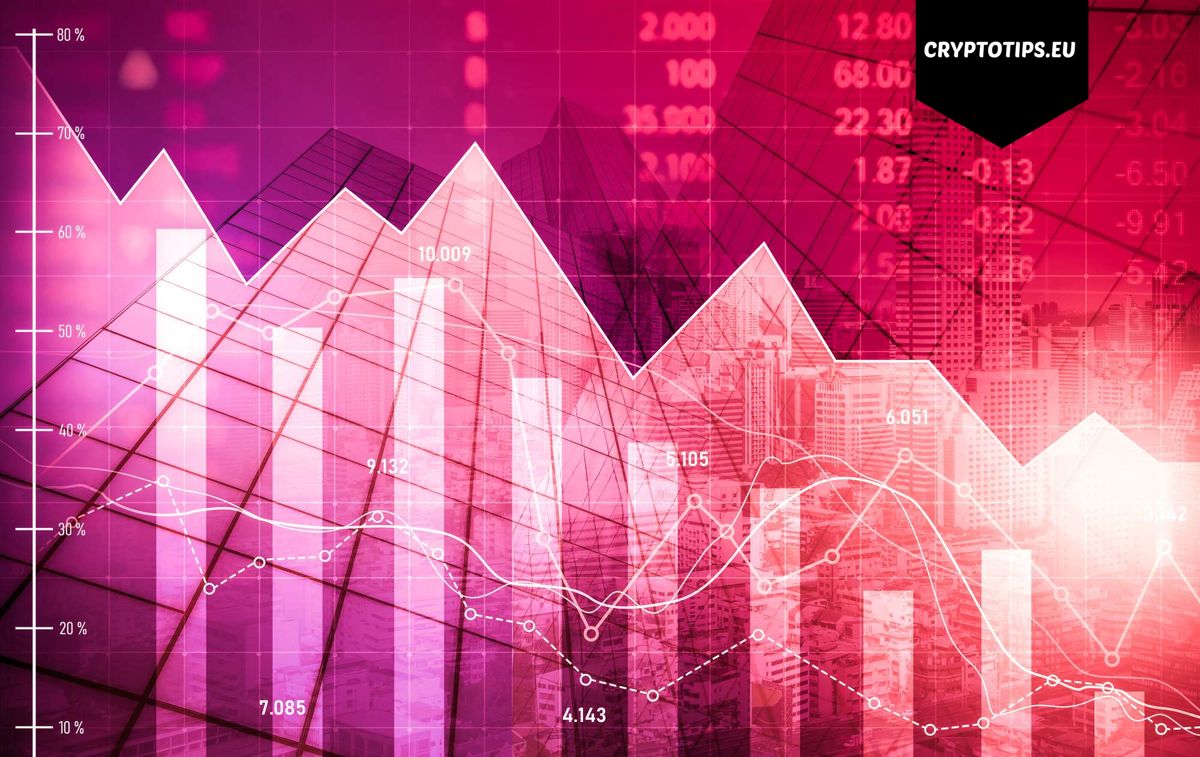 Trump’s cryptomunten zakken steeds verder weg