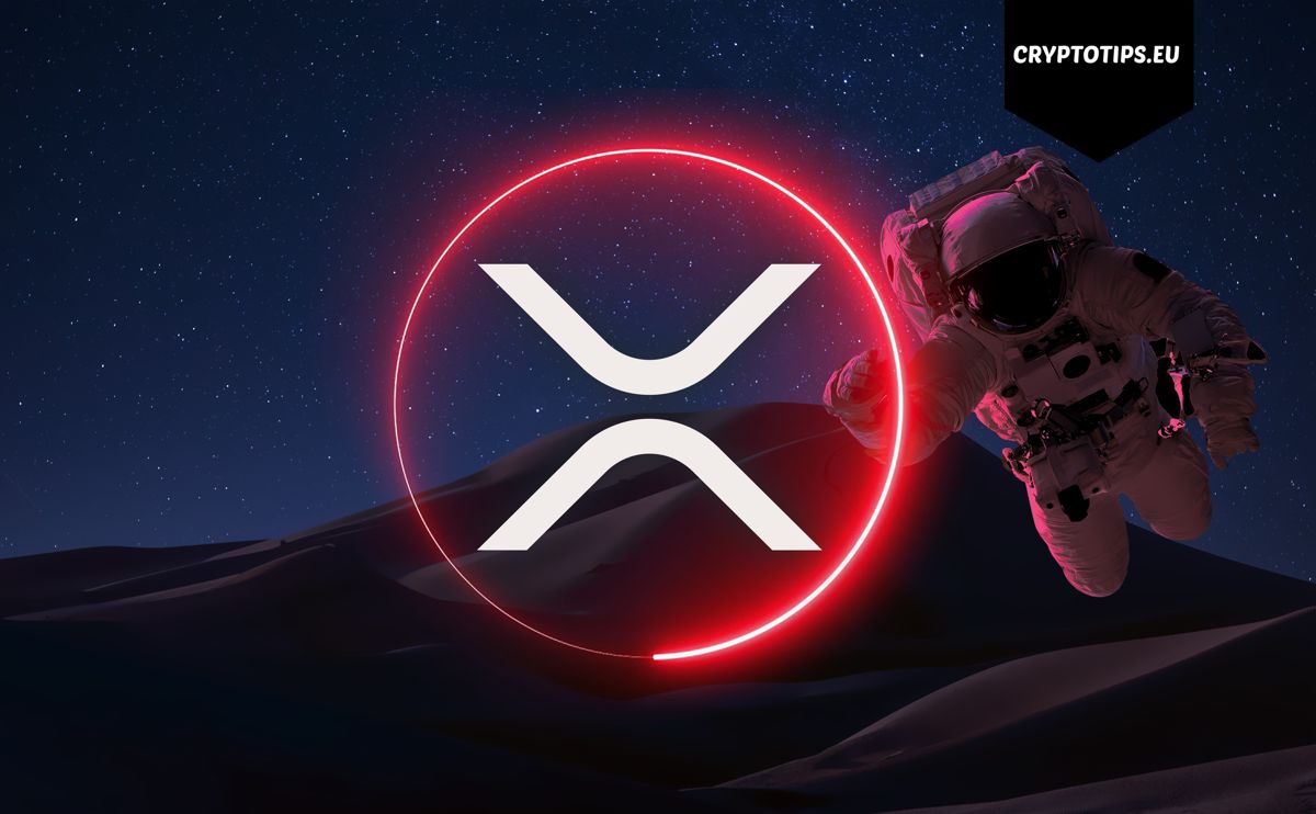 XRP traders staan gemiddeld 41% in het rood laagste niveau sinds FTX crash