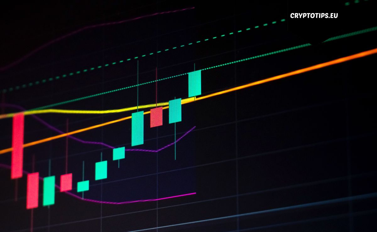 Bitcoin, ZCash en Toncoin grote winnaars van de laatste drie maanden