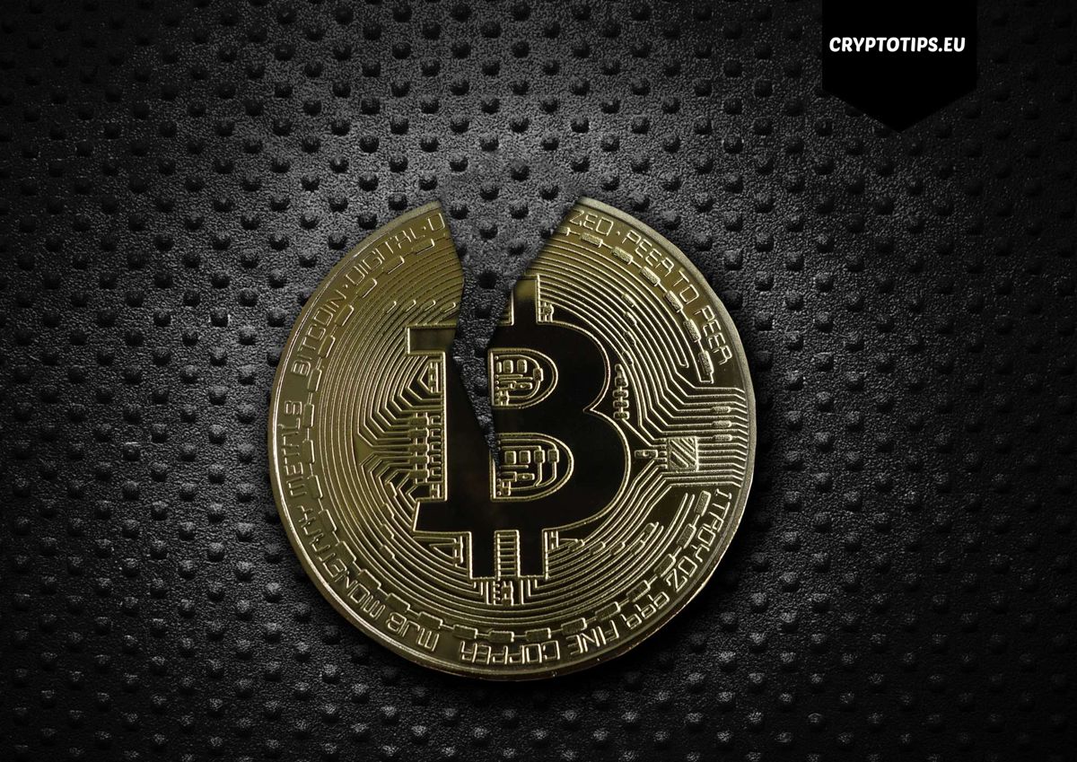 Bitcoin geplaagd door sterkere dollar, Hyperliquid gaat snel hoger