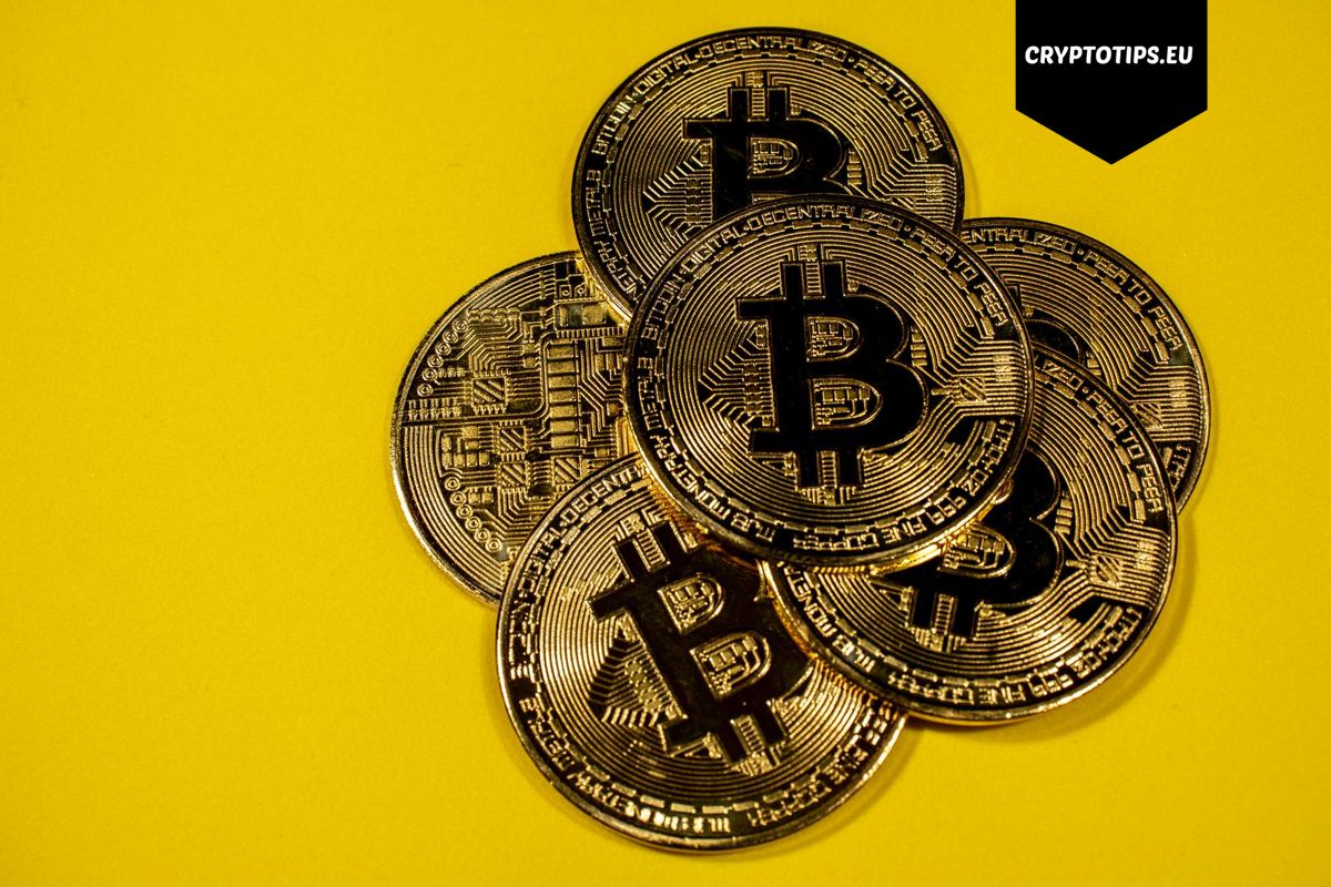 Crypto schiet hoger, Bitcoin, Dogecoin, Toncoin en ZCash beginnen rally
