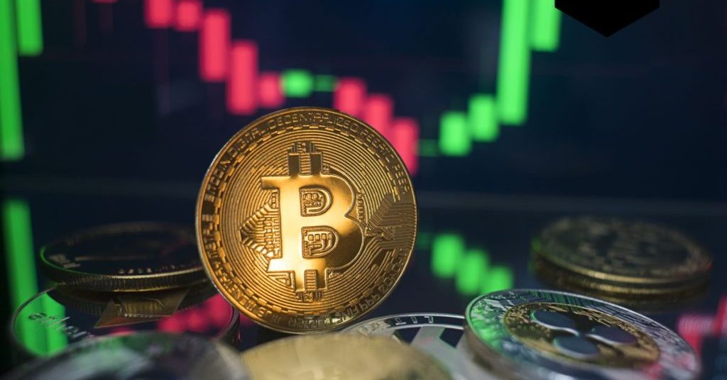Eerste keer sinds januari - Bitcoin tikt $81k opnieuw aan