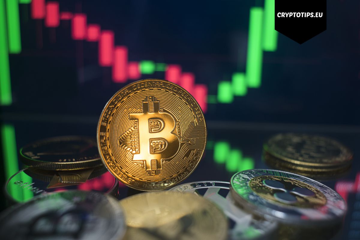 Eerste keer sinds januari - Bitcoin tikt $81k opnieuw aan
