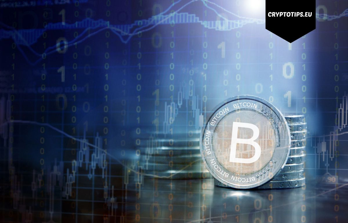 Geopolitiek en inflatie zorgen voor Bitcoin pauze