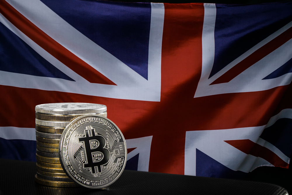 Historische verkiezingsoverwinning brengt Farage’s crypto donor in de problemen