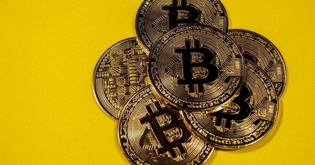 Hormuz energieschok had tot nu toe geen enkel effect op Bitcoin
