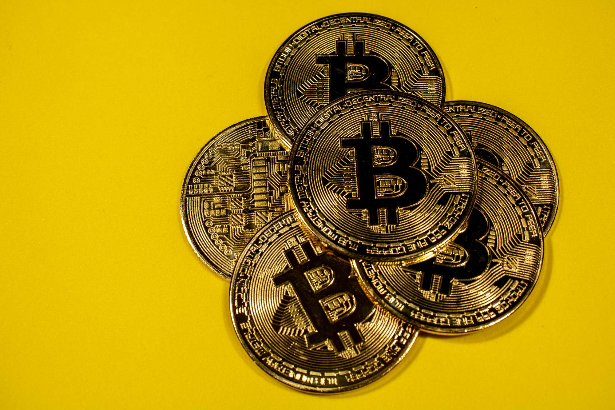 Hormuz energieschok had tot nu toe geen enkel effect op Bitcoin