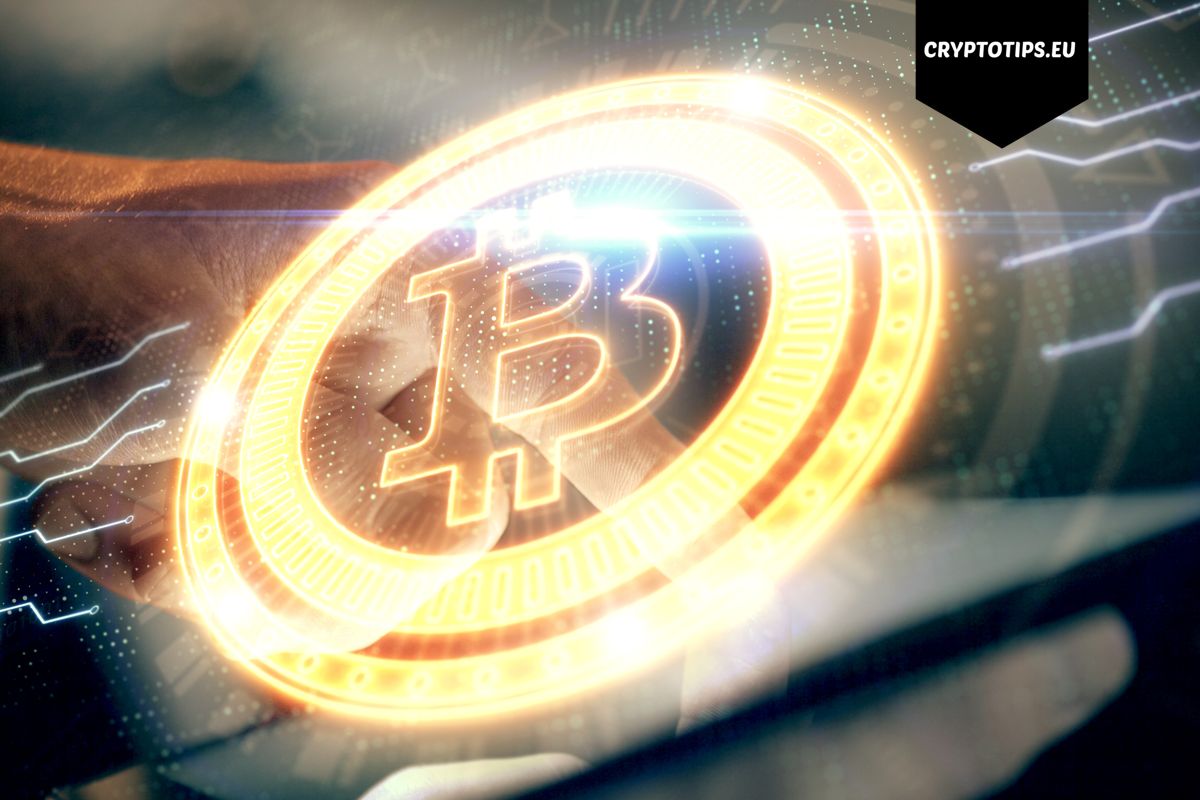 Iran aanval stuurt Bitcoin naar laagste punt in zes weken, mei resultaat onder druk