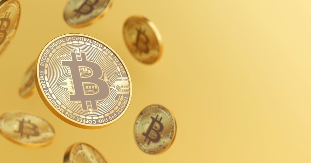 Manipuleert BlackRock alweer de Bitcoin prijs?