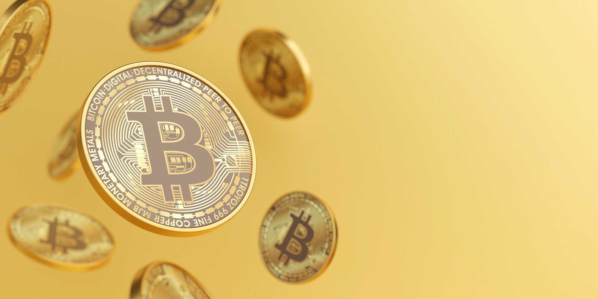 Manipuleert BlackRock alweer de Bitcoin prijs?