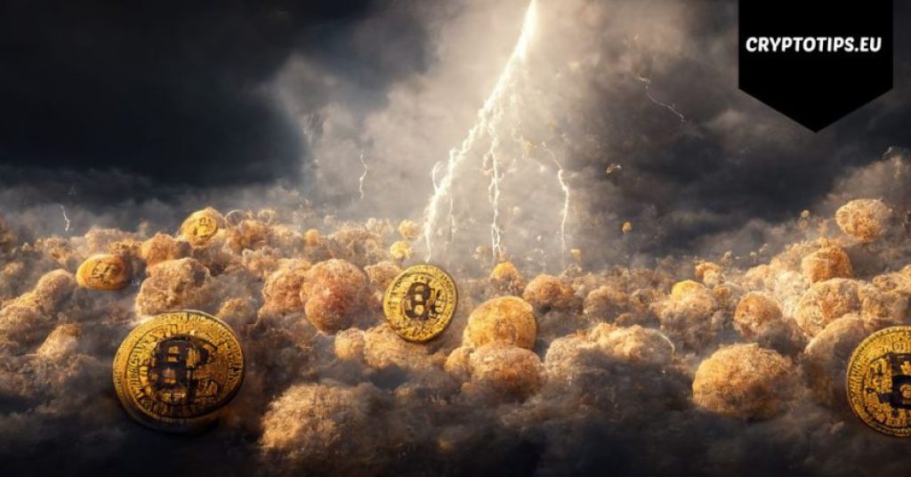 Opgelet voor valse pumps (Buildon en Terra) nu we aftellen naar altcoin season