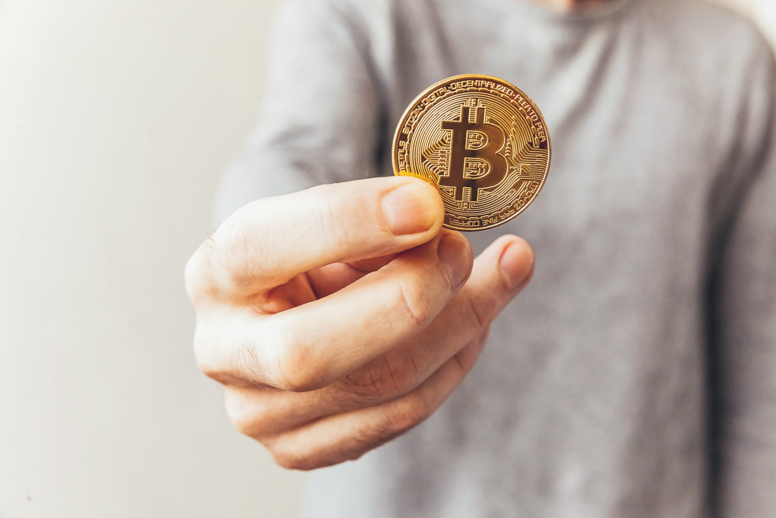 Raakt de ‘zomerslump’ dit jaar ook de cryptomarkt?