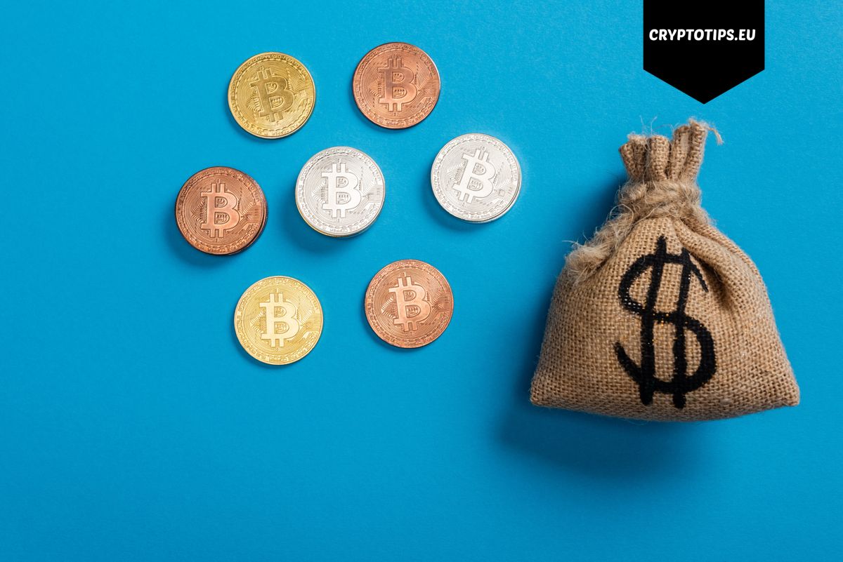SpaceX bezit meer dan 1 miljard dollar aan Bitcoin