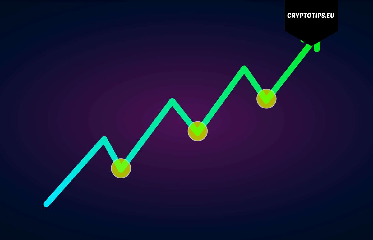 Strategy overleefde crypto winter en stuwt nu zelf Bitcoin bullrun