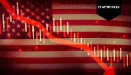 Trump waarschuw Iran en stuurt Bitcoin opnieuw lager