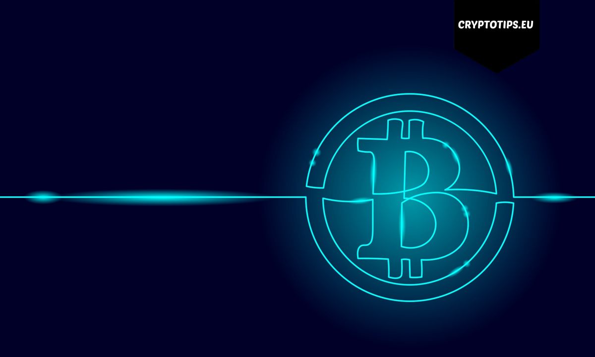 Als ‘Dune Bitcoin theorie’ opnieuw klopt, dan hebben we de bodem net gehad