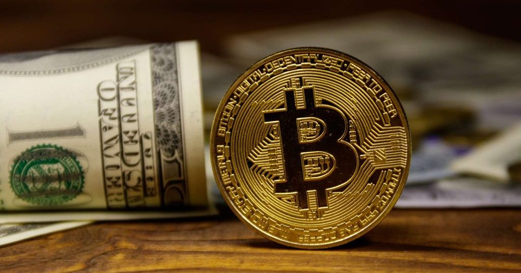 Bitcoin bounce is erg snel, Hyperliquid gaat alweer hoger