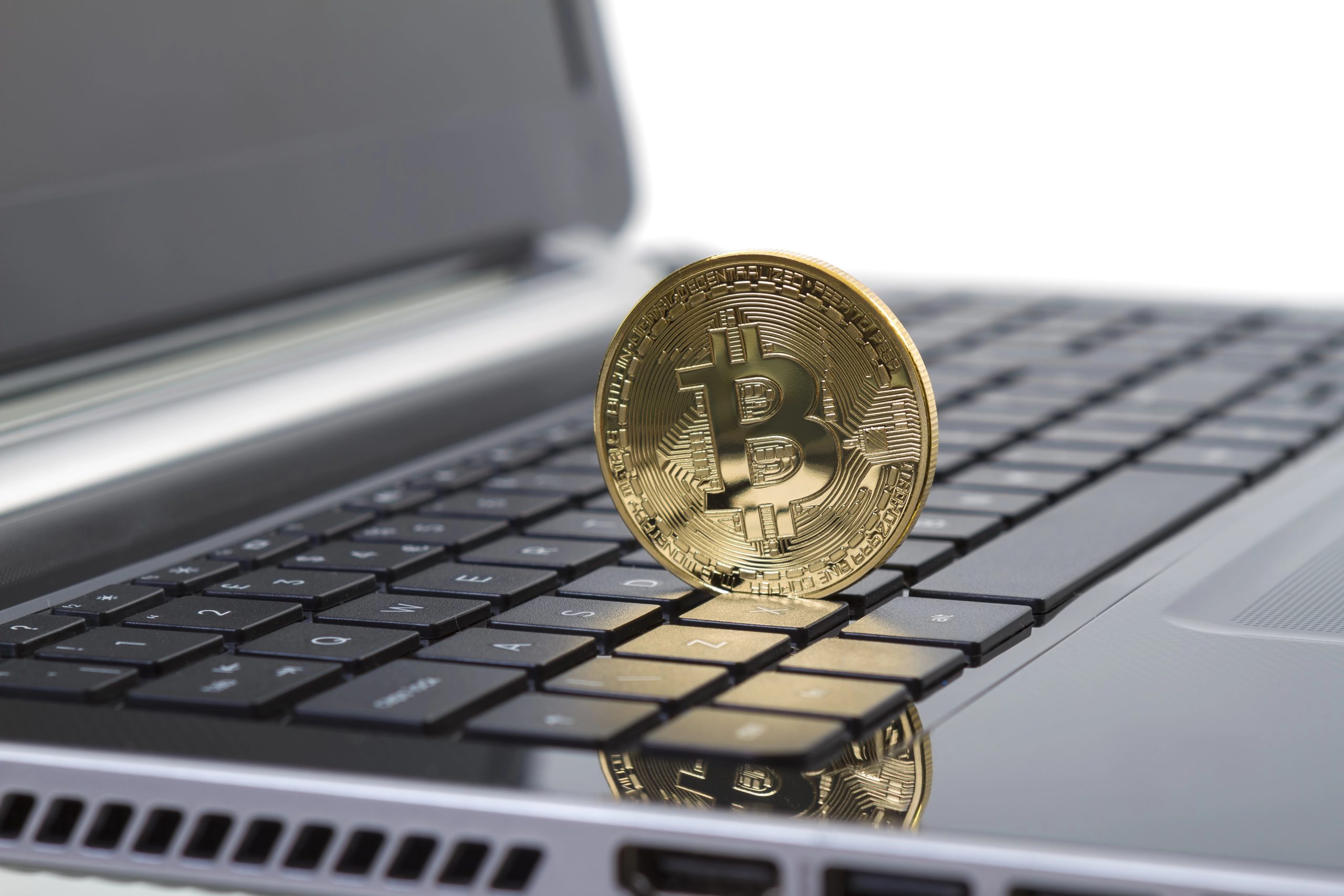 Bitcoin en Beurzen wachten op Wall Street