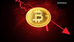 Bitcoin koers dipt alweer en beleggers vrezen herhaling van 2022
