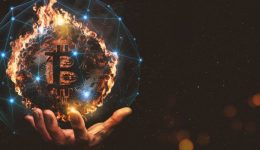 Bitcoin probeert tevergeefs $60,000 te verdedigen