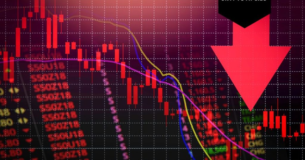 Bitcoin sluit meimaand negatief af, daling dreigt