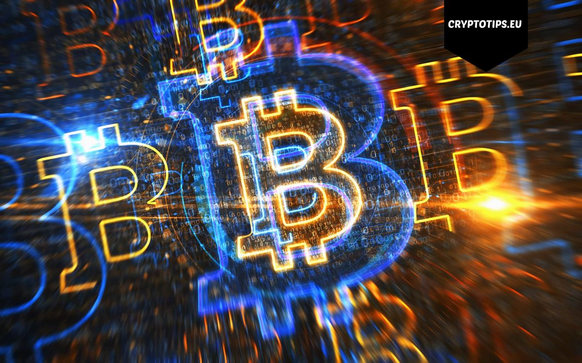 Bitcoin stabiliseert nadat Strategy opnieuw aankoopt