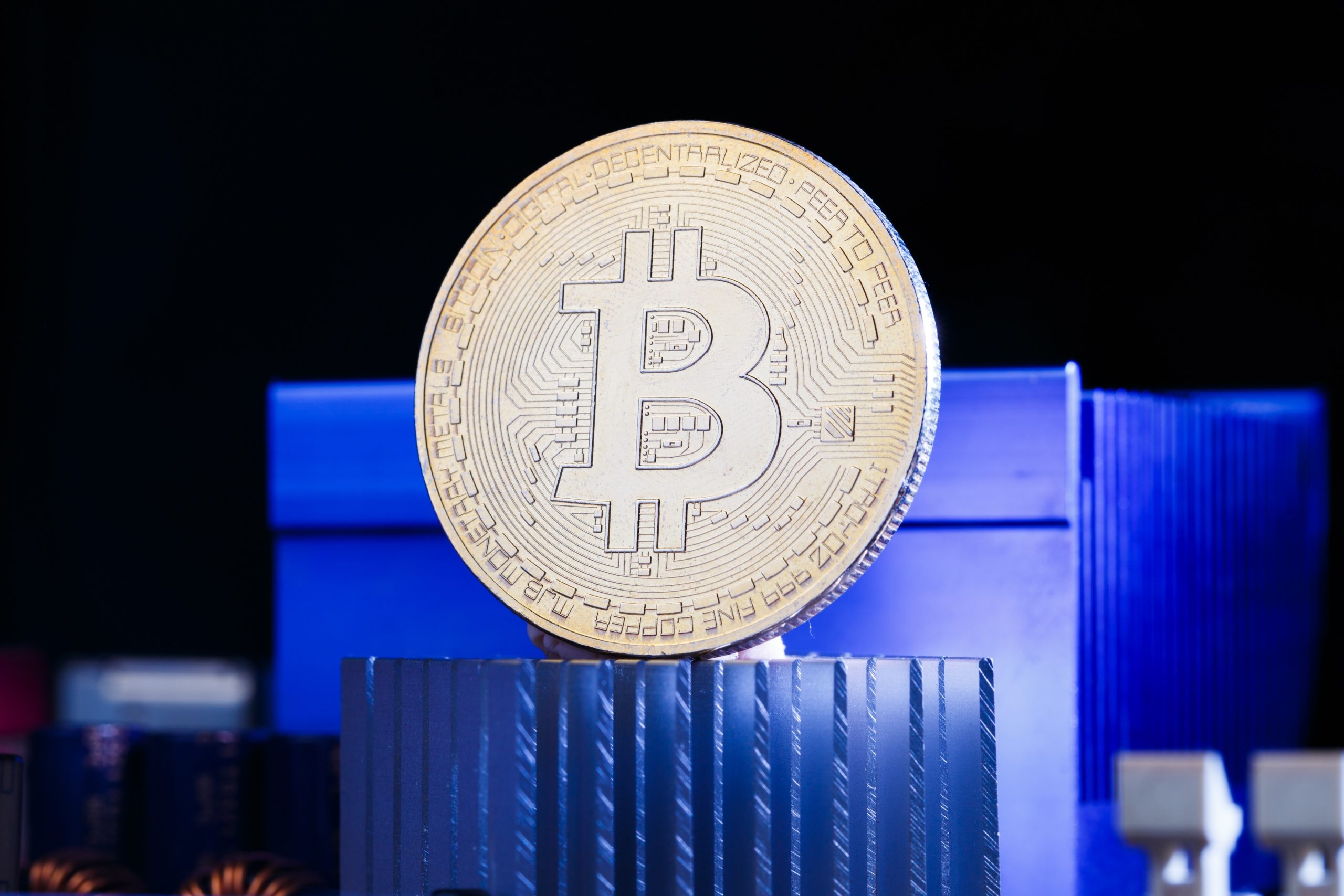 Microsoft’s grafiek is erg gevaarlijk. Voorbode van een AI en crypto crash?
