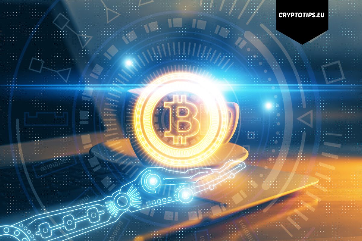 Sterke dollar duwt goud, zilver en Bitcoin naar beneden