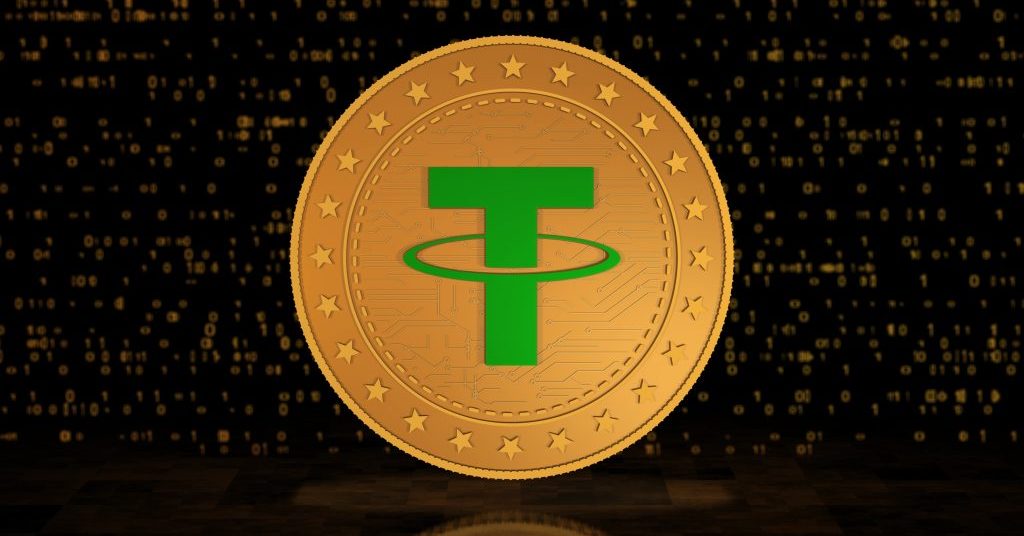 Tether overtreft Ether en wordt nummer twee op CoinMarketCap, stablecoins groeien sterk terwijl crypto markt kampt met volatiliteit