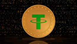 Tether overtreft Ether en wordt nummer twee op CoinMarketCap, stablecoins groeien sterk terwijl crypto markt kampt met volatiliteit