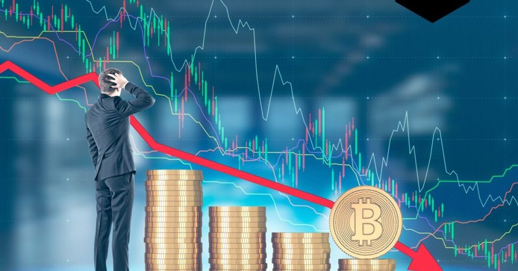 Wat veroorzaakte Bitcoin crash deze week