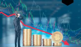 Wat veroorzaakte Bitcoin crash deze week