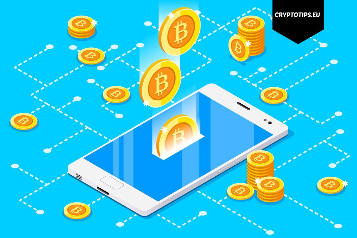 Druk vergroot nu blijkt dat Strategy heel wat meer Bitcoins verkoopt
