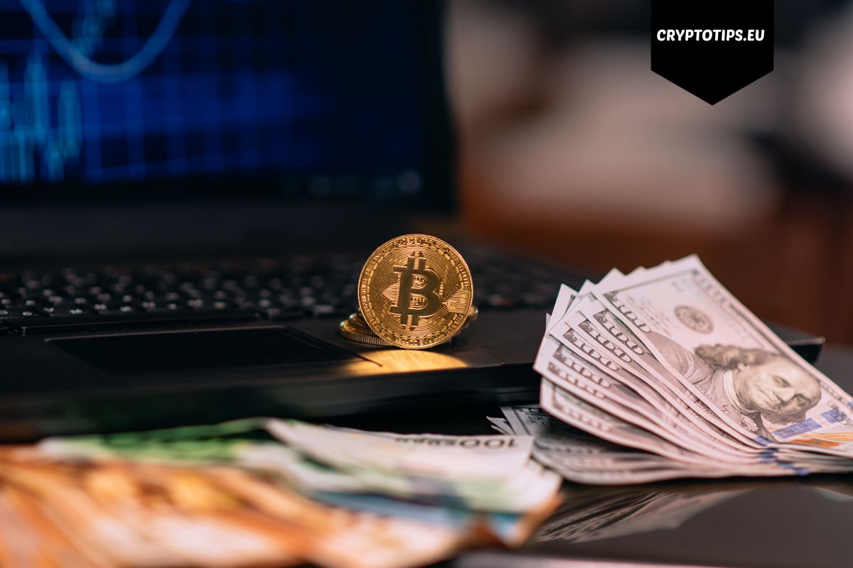 Is Bitcoin opnieuw een buy