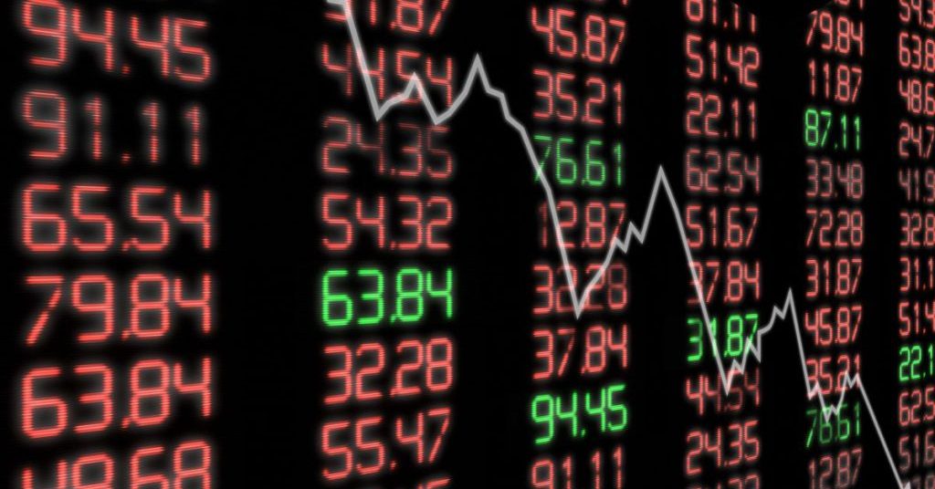 Trump memecoin beleggers kijken tegen 3.8 miljard dollar verlies aan