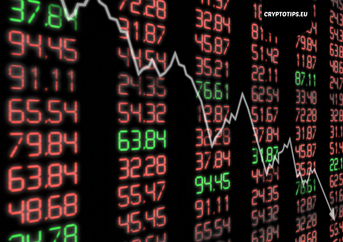 Trump memecoin beleggers kijken tegen 3.8 miljard dollar verlies aan