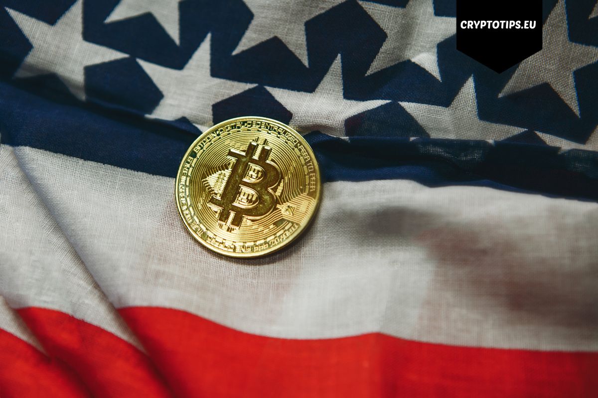Trump verdiende 1.5 miljard dollar dankzij crypto in 2025